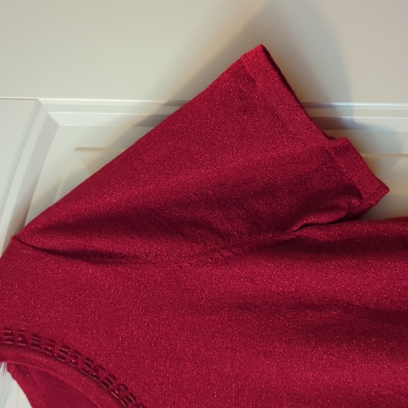 Jaclyn Smith Beaded Top - Picture 5 of 10